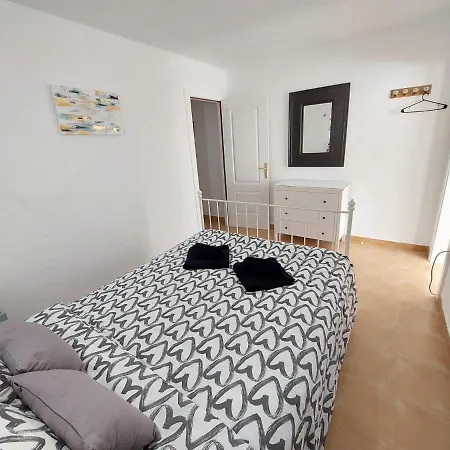 Lägenhet Casa Damianna - Pool - Wifi - Fuerteventurabay *