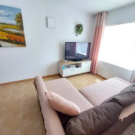 Lägenhet Casa Damianna - Pool - Wifi - Fuerteventurabay *