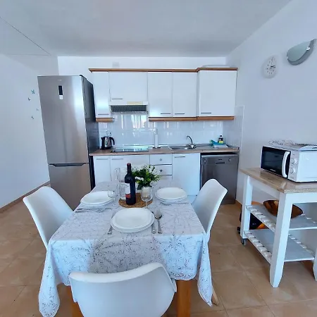 Casa Damianna - Pool - Wifi - Fuerteventurabay *