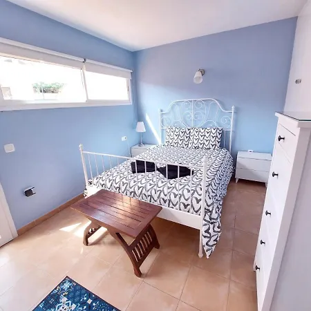 Apartament Casa Damianna - Pool - Wifi - Fuerteventurabay