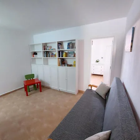 Casa Damianna - Pool - Wifi - Fuerteventurabay Apartament Costa De Antigua