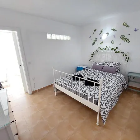 Casa Damianna - Pool - Wifi - Fuerteventurabay Costa De Antigua