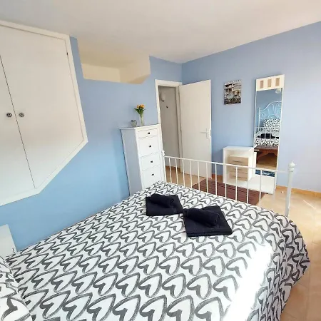 Apartament Casa Damianna - Pool - Wifi - Fuerteventurabay