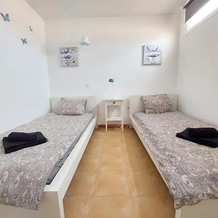 Casa Damianna - Pool - Wifi - Fuerteventurabay Apartament