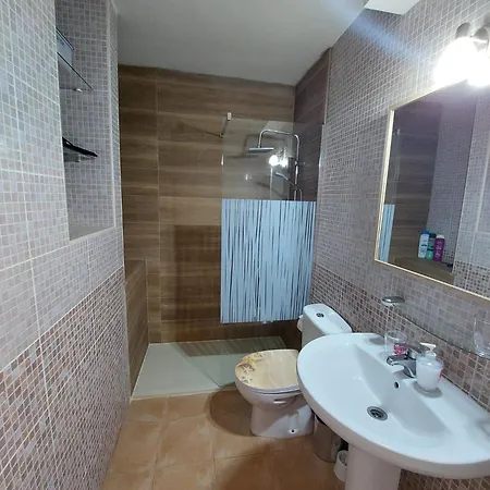 Apartament Casa Damianna - Pool - Wifi - Fuerteventurabay Costa De Antigua