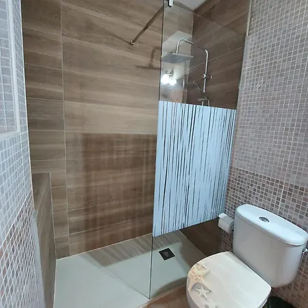 Apartament Casa Damianna - Pool - Wifi - Fuerteventurabay *