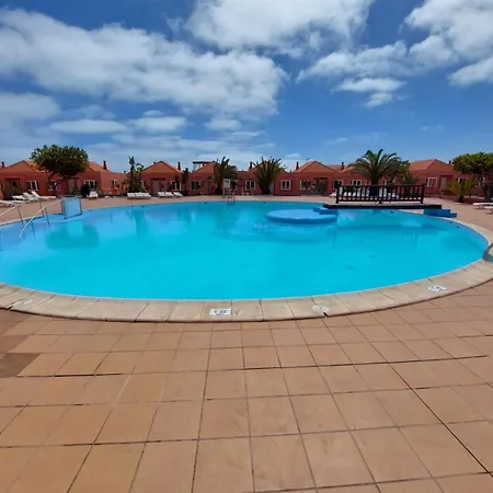 Casa Damianna - Pool - Wifi - Fuerteventurabay