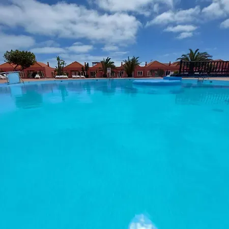 Casa Damianna - Pool - Wifi - Fuerteventurabay Costa De Antigua