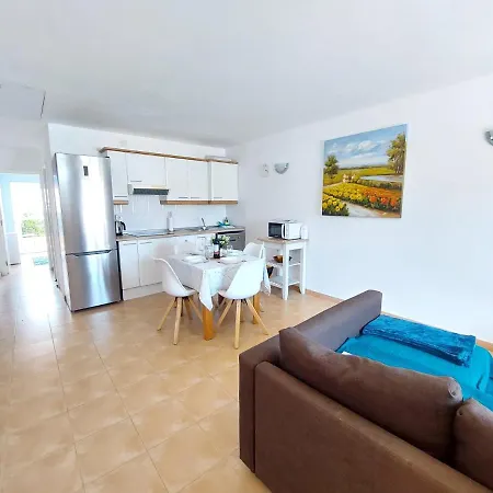 Casa Damianna - Pool - Wifi - Fuerteventurabay Costa De Antigua