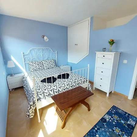 Appartement Casa Damianna - Pool - Wifi - Fuerteventurabay Costa De Antigua