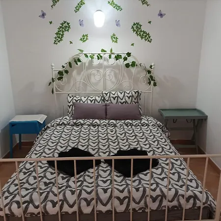 Casa Damianna - Pool - Wifi - Fuerteventurabay Apartman *