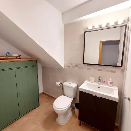 Casa Damianna - Pool - Wifi - Fuerteventurabay Costa De Antigua