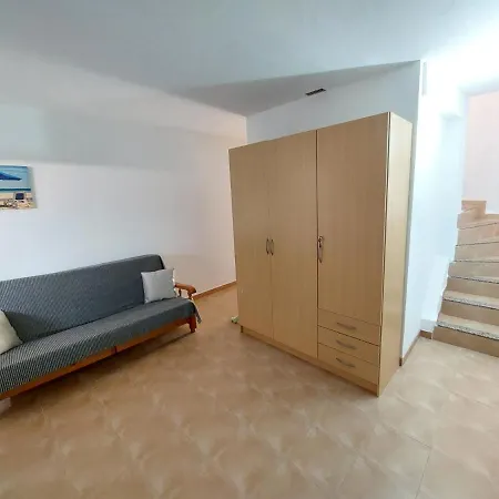 Casa Damianna - Pool - Wifi - Fuerteventurabay Apartment *