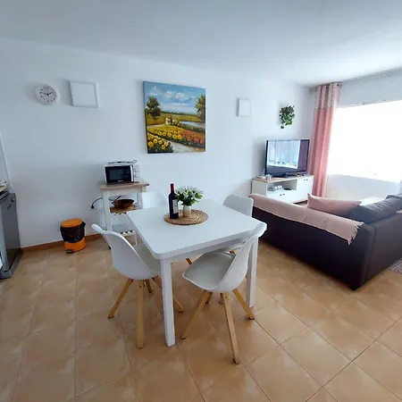 Appartement Casa Damianna - Pool - Wifi - Fuerteventurabay