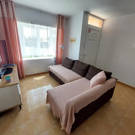 Casa Damianna - Pool - Wifi - Fuerteventurabay Appartement *