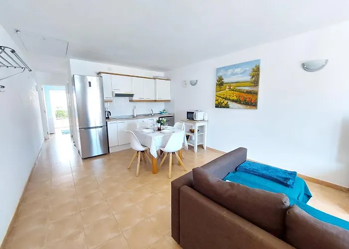 Casa Damianna - Pool - Wifi - Fuerteventurabay コスタ・デ・アンティグア