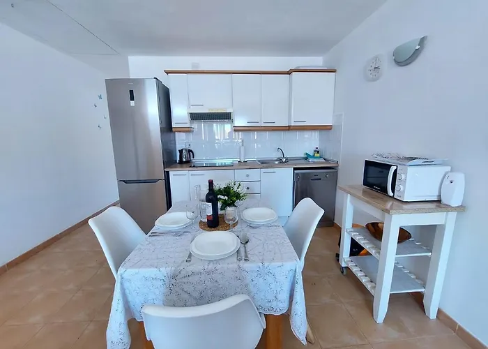 Casa Damianna - Pool - Wifi - Fuerteventurabay *