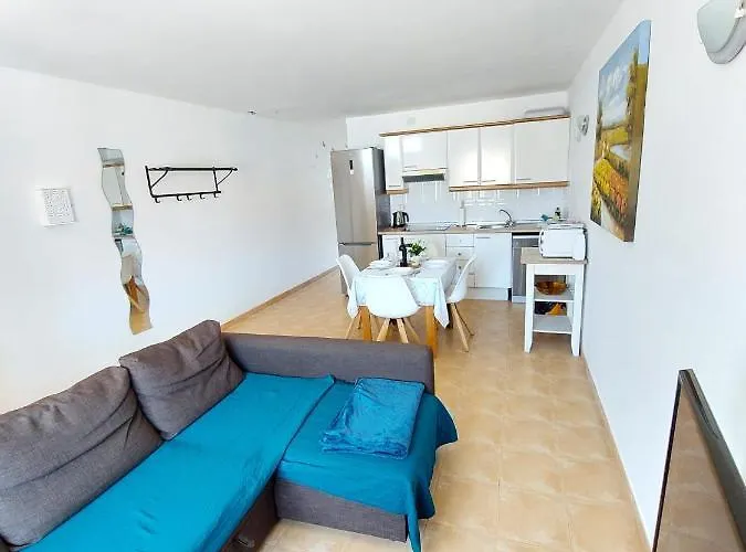 Casa Damianna - Pool - Wifi - Fuerteventurabay アパート *