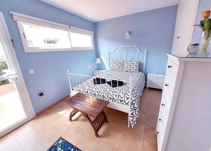 アパート Casa Damianna - Pool - Wifi - Fuerteventurabay