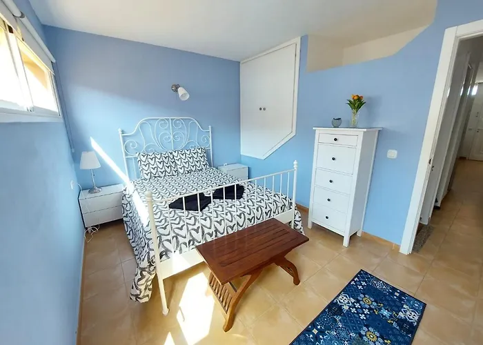 アパート Casa Damianna - Pool - Wifi - Fuerteventurabay コスタ・デ・アンティグア