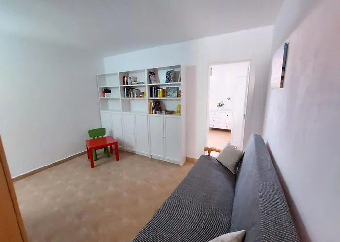 Casa Damianna - Pool - Wifi - Fuerteventurabay アパート コスタ・デ・アンティグア