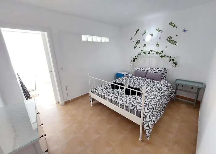 Casa Damianna - Pool - Wifi - Fuerteventurabay コスタ・デ・アンティグア