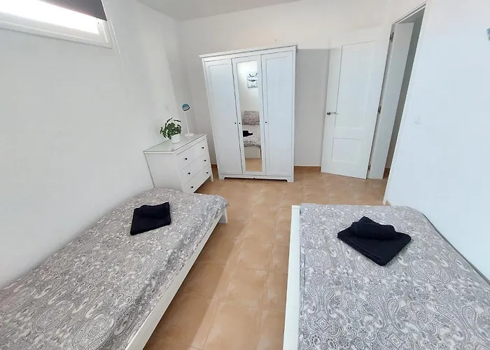 Casa Damianna - Pool - Wifi - Fuerteventurabay コスタ・デ・アンティグア