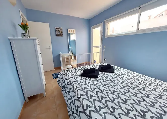 Casa Damianna - Pool - Wifi - Fuerteventurabay アパート