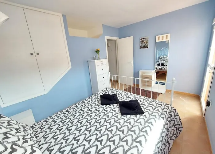 アパート Casa Damianna - Pool - Wifi - Fuerteventurabay