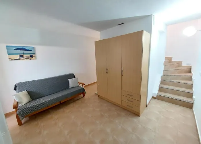 Casa Damianna - Pool - Wifi - Fuerteventurabay アパート *