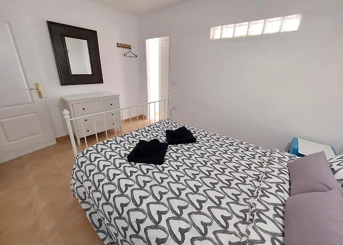 Casa Damianna - Pool - Wifi - Fuerteventurabay アパート コスタ・デ・アンティグア