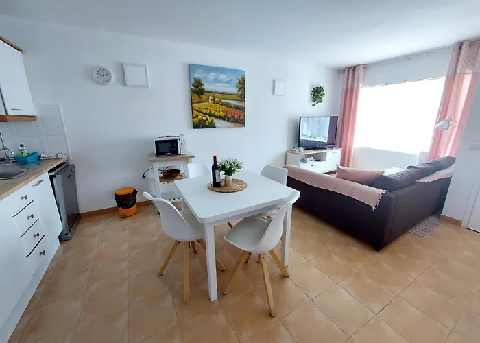 アパート Casa Damianna - Pool - Wifi - Fuerteventurabay