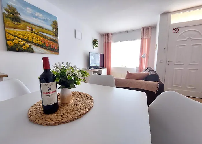 Casa Damianna - Pool - Wifi - Fuerteventurabay アパート