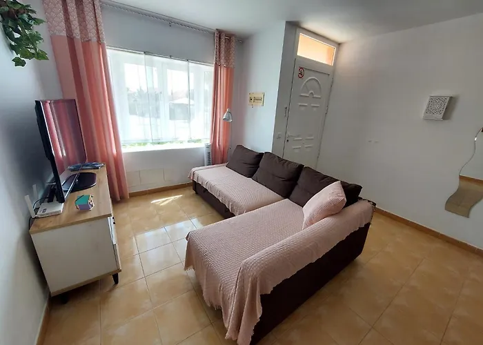 Casa Damianna - Pool - Wifi - Fuerteventurabay アパート *