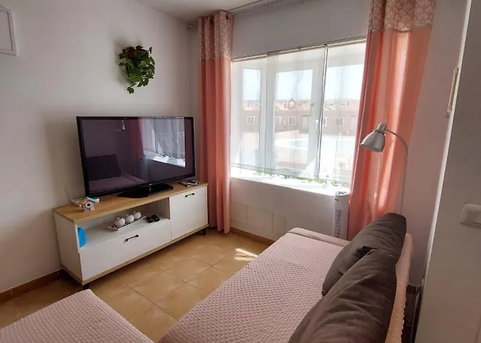 Casa Damianna - Pool - Wifi - Fuerteventurabay *