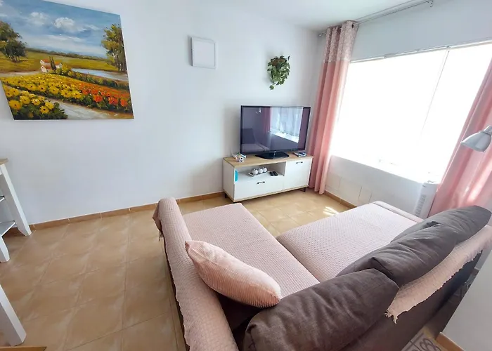 アパート Casa Damianna - Pool - Wifi - Fuerteventurabay *