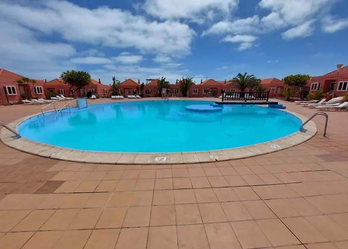 Casa Damianna - Pool - Wifi - Fuerteventurabay