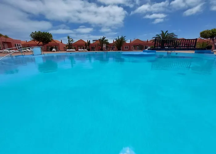 Casa Damianna - Pool - Wifi - Fuerteventurabay コスタ・デ・アンティグア