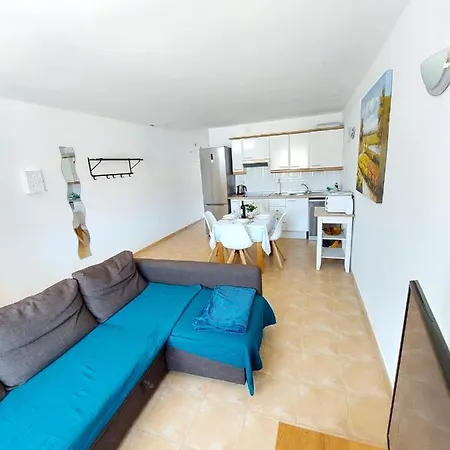 Casa Damianna - Pool - Wifi - Fuerteventurabay Apartment *