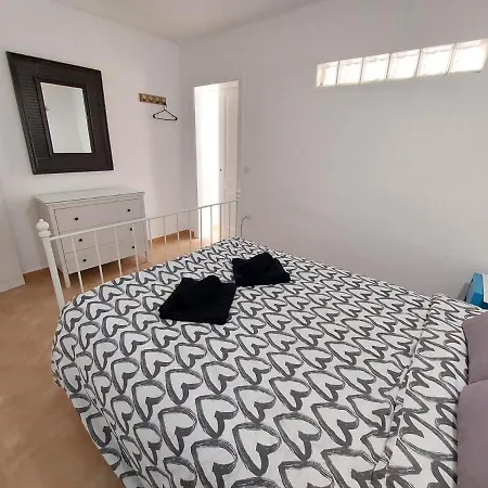 Casa Damianna - Pool - Wifi - Fuerteventurabay Apartment Costa De Antigua