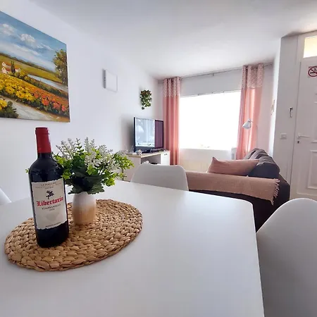 Casa Damianna - Pool - Wifi - Fuerteventurabay Apartment