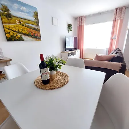 Casa Damianna - Pool - Wifi - Fuerteventurabay Apartment *