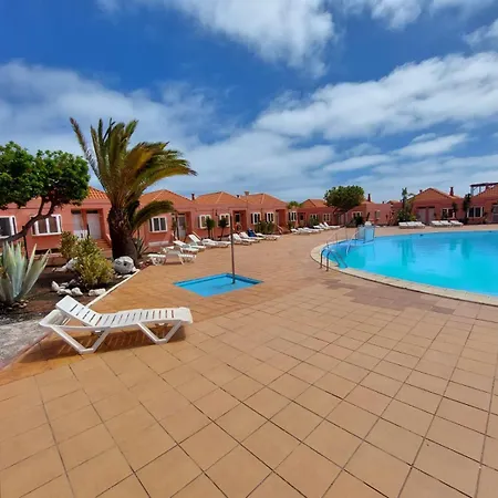 Apartment Casa Damianna - Pool - Wifi - Fuerteventurabay *